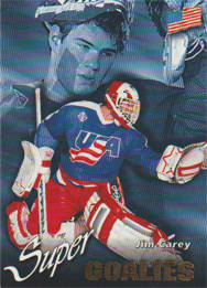 Jim Carey, USA
