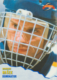 Dominik Hašek