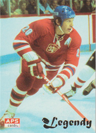 Jiří Holík