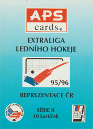 APS 1995/96