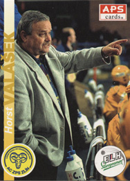 Horst Valášek, AC ZPS Zlín