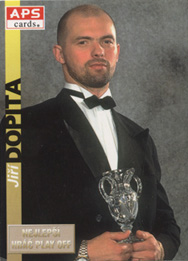 Jiří Dopita, HC Petra Vsetín
