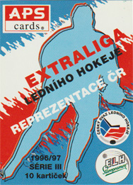 APS 1996/97