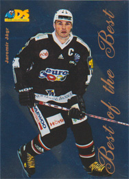 Jaromír Jágr