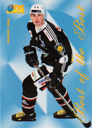 Jaromír Jágr