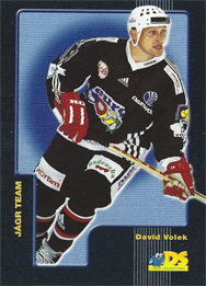 David Volek