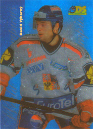 David Výborný