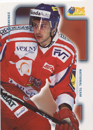Kamil Brabenec
