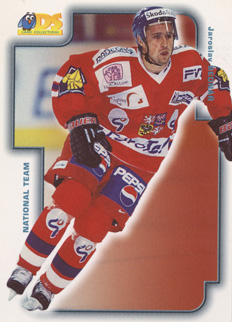 Jaroslav Bednář