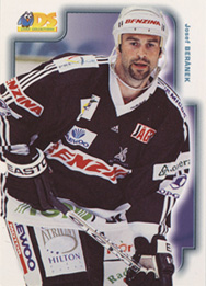 Josef Beránek
