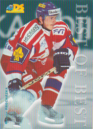 Martin Procházka