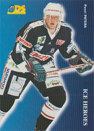 Pavel Patera