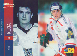 Filip Kuba