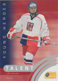 Jiří Hudler