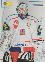Roman Málek