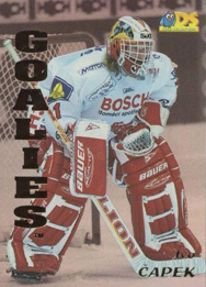 Ivo Čapek