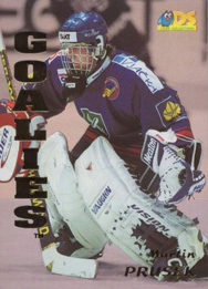 Martin Prusek