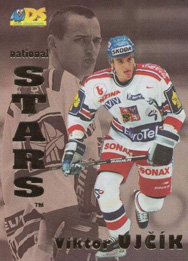Viktor Ujčík