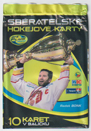 Hokejové karty OFS plus 11/12