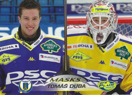 Tomáš Duba