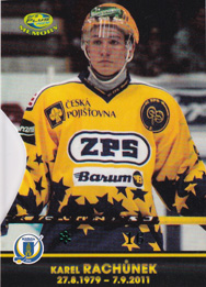 Karel Rachůnek