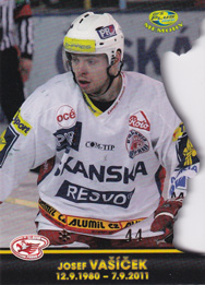 josef Vašíček