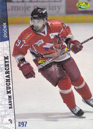 Radim Kucharczyk