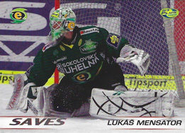 Lukáš Mensator