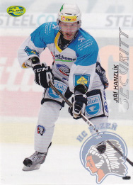 Jiří Hanzlík