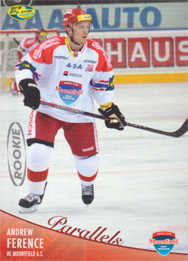 Andrew Ference
