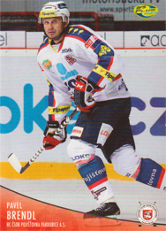 Pavel Brendl