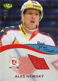 Aleš Hemský