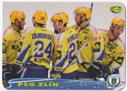 HC PSG Zlín