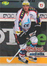 Aleš Píša