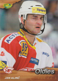 Jan Alinč