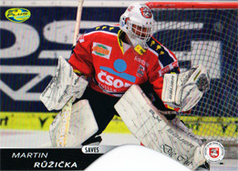 Martin Růžička