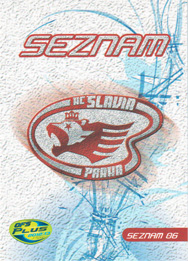 HC Slavia Praha