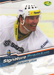 Jaromír Jágr