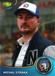 Michal Straka