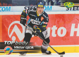 Viktor Ujčík