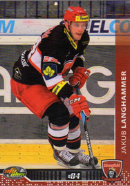 Jakub Langhammer