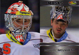 Michal Neuvirth