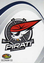 Piráti Chomutov