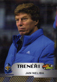 Jan Neliba
