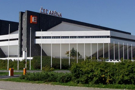 Čez aréna Vítkovice