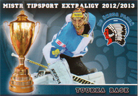 Tuuka Rask