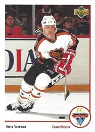 Steve Yzerman