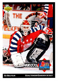 Ed Belfour