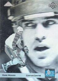 Mark Messier