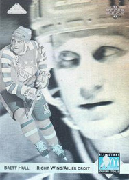 Bret Hull